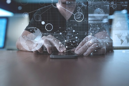 ABB UK strengthens industrial cyber security task force in response to growing threat